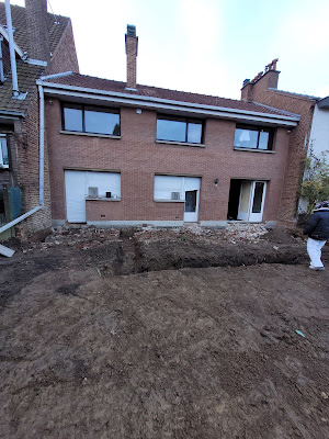 Construction et Rénovation à Tourcoing