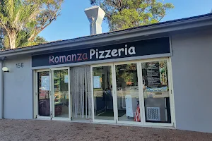 Romanza Pizza & Pasta image