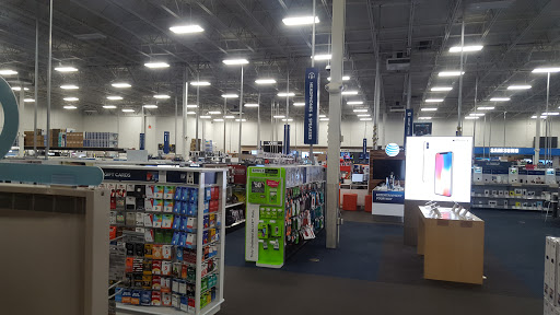 Electronics Store «Best Buy», reviews and photos, 5153 Elmore Avenue, Davenport, IA 52807, USA