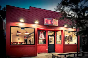 Pie Sci Pizza | Detroit image