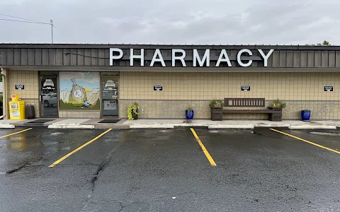 Hells Canyon Pharmacy image