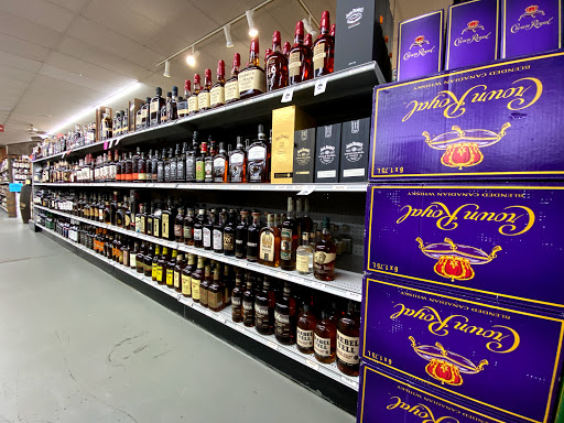 Liquor Store «Five Points Bottle Shop», reviews and photos, 3685 Atlanta Hwy, Athens, GA 30606, USA