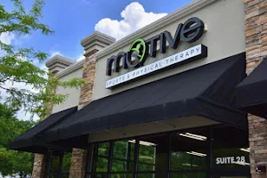 Motive Sports & Physical Therapy image