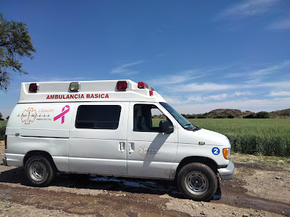 Ambulancias i-livecare