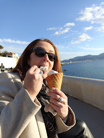 Les plus récentes photos du Restaurant de sundae Le Glacier de la Corniche à Marseille - n°1