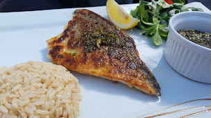 Photo n°141 de Restaurant Des Voyageurs à Aigues-Mortes ()
