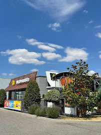 Photos du propriétaire du Restauration rapide McDonald's à Essey-lès-Nancy - n°9