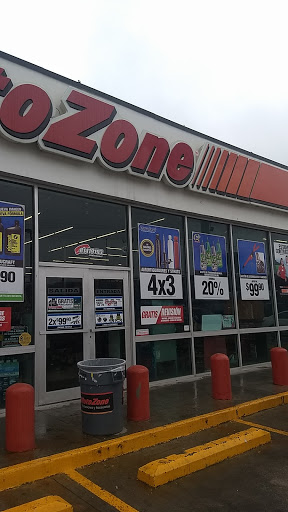 AutoZone Refacciones