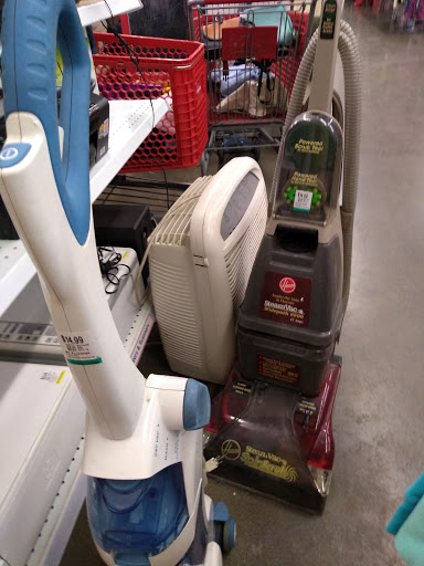 Thrift Store «Value Village», reviews and photos