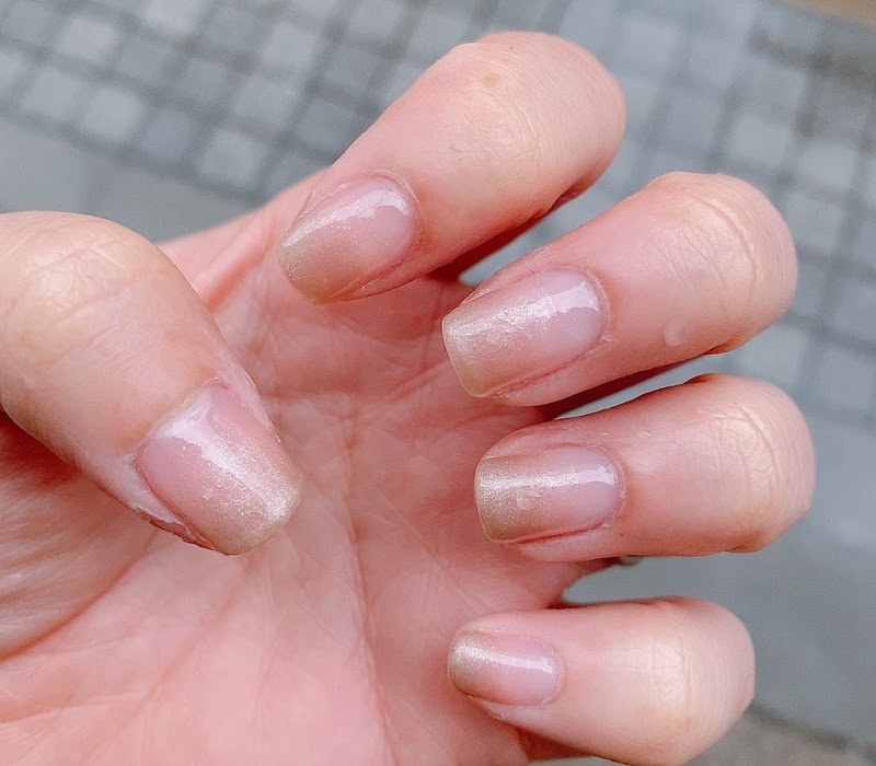 improve nail beauty school