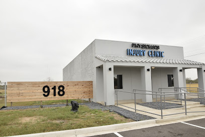 Physician's Injury Clinic