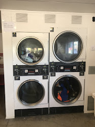 Te Kauwhata Laundromat