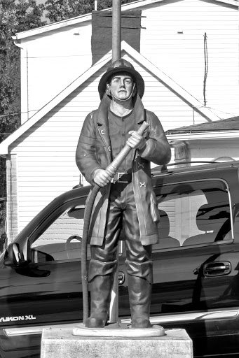 Auto Repair Shop «AutoServ», reviews and photos, 100 N West St, Charles Town, WV 25414, USA