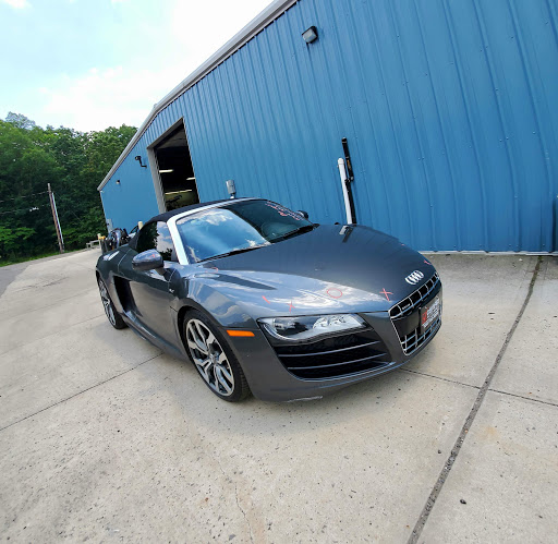 Auto Body Shop «County Line Auto Body», reviews and photos, 278 Alexander Ave, Howell, NJ 07731, USA