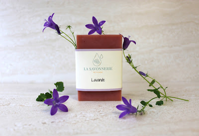 La Savonnerie de Claire à Seignelay