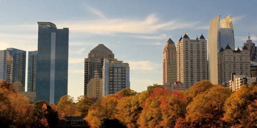 Georgia School of Professional Psychology