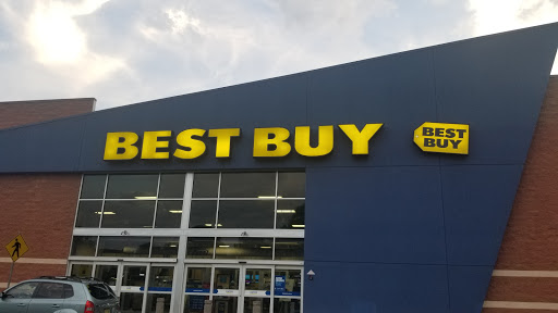 Electronics Store «Best Buy», reviews and photos, 2255 Springfield Ave, Vauxhall, NJ 07088, USA