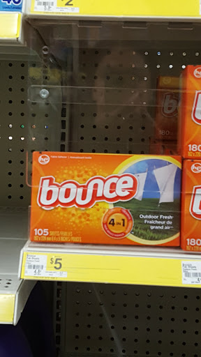 Discount Store «Dollar General», reviews and photos, 215 W Front St, Plainfield, NJ 07060, USA