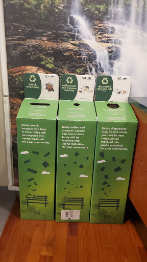 Subaru Dealer «Chaplins Bellevue Subaru», reviews and photos, 15150 SE Eastgate Way, Bellevue, WA 98007, USA