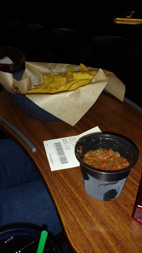 Movie Theater «Studio Movie Grill», reviews and photos, 8954 S. Broadway Ave., Tyler, TX 75703, USA