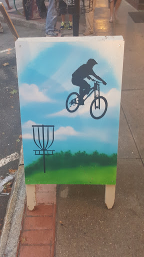 Eclectic Restaurant «The Stomping Ground», reviews and photos, 132 Main Street, Putnam, CT 06260, USA