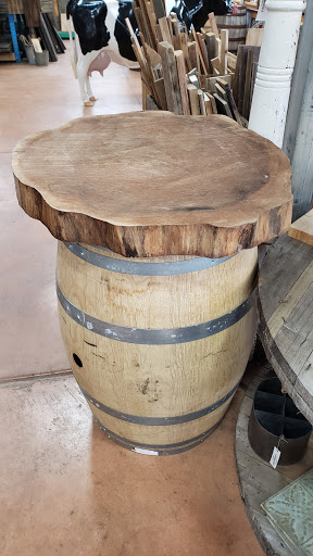 Lumber Store «All American Reclaim», reviews and photos, 1095 Pingree Rd #106, Crystal Lake, IL 60014, USA