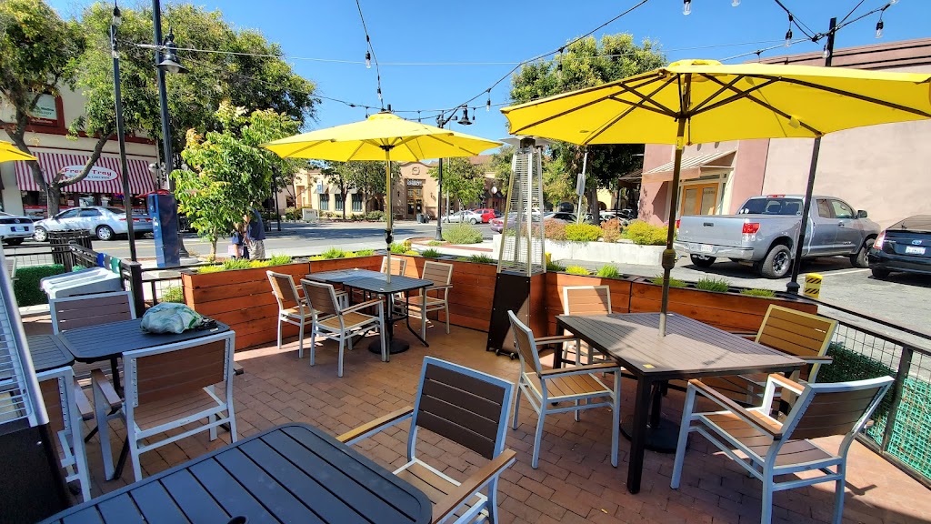 The Monster Wings 94520