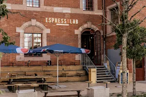 Espressolab image