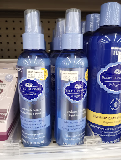 Pharmacy «Drug Emporium # 284», reviews and photos, 5614 S Broadway Ave, Tyler, TX 75703, USA