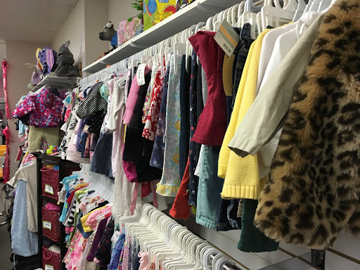 Consignment Shop «Hopscotch Consignment Boutique», reviews and photos, 136 105th Ave NE, Bellevue, WA 98004, USA