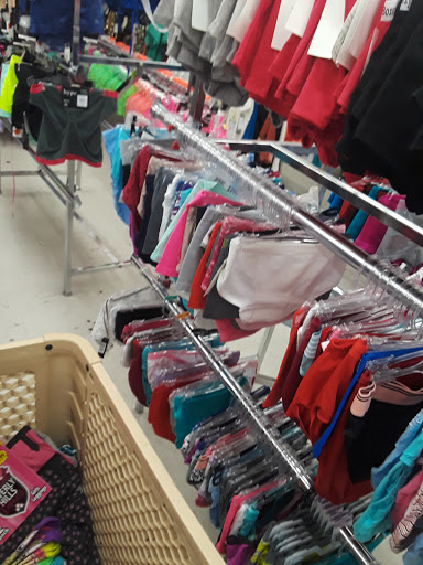 Discount Store «Fallas Paredes Discount Stores», reviews and photos, 8610 Whittier Blvd, Pico Rivera, CA 90660, USA