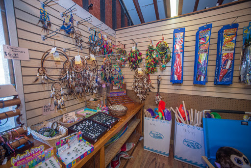 Variety Store «Totem Shop», reviews and photos, 6521 Western Ave, Glen Arbor, MI 49636, USA