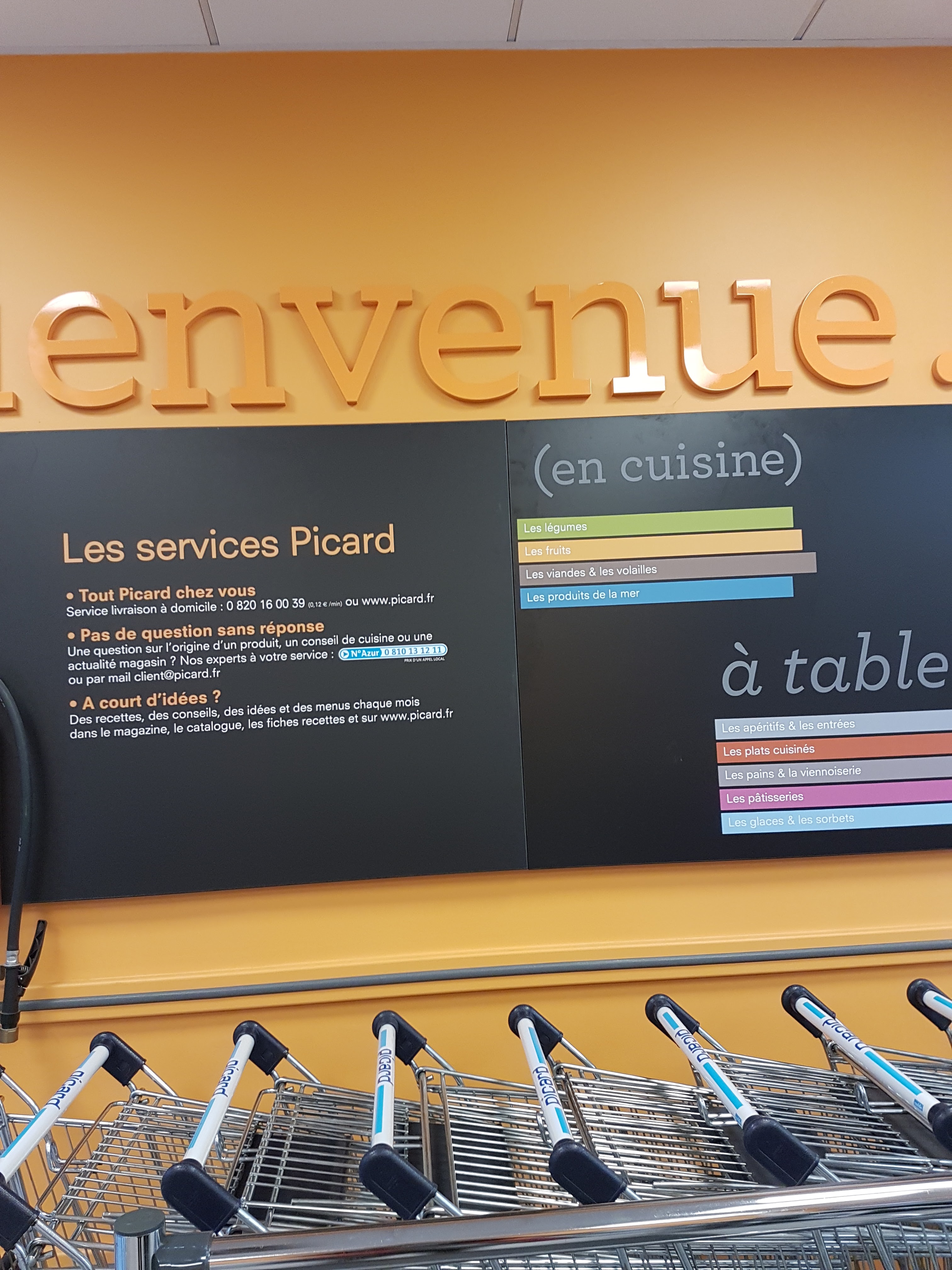 Photo n° 38 de l'avis de nadine.o fait le 03/01/2018 à 15:58