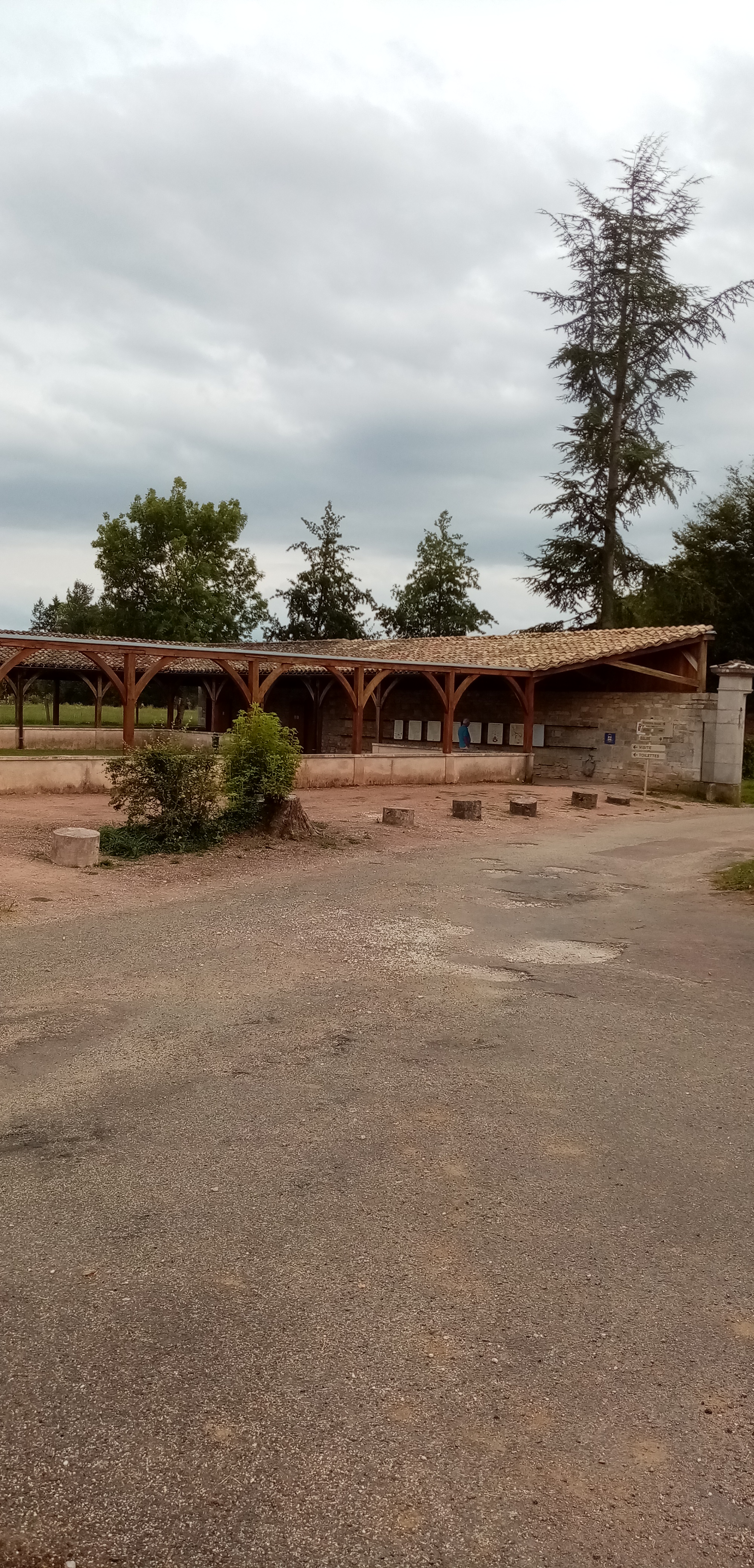 Photo n° 1 de l'avis de Fabrice.o fait le 01/09/2019 à 15:50