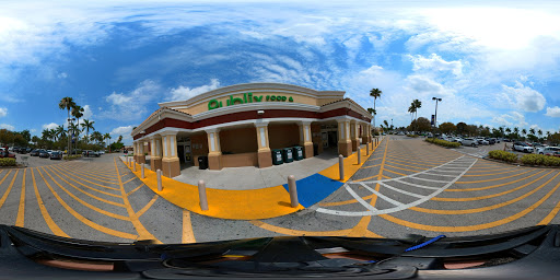 Supermarket «Publix Super Market at Taft Hollywood Shopping Center», reviews and photos, 6901 Taft St, Hollywood, FL 33024, USA