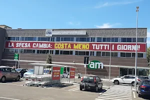 Nuovo Supermercato PAM image