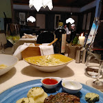 Photo n°4 de l'avis de Alexander.e fait le 20/10/2018 à 14:52 sur le  Restaurant S' Passler à Nals