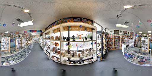 Book Store «Renaissance Books & Gifts», reviews and photos, 1337 E Montclair St, Springfield, MO 65804, USA