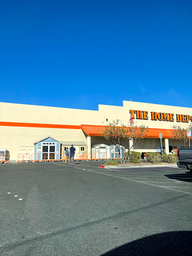 Home Improvement Store «The Home Depot», reviews and photos, 4750 S Decatur Blvd, Las Vegas, NV 89103, USA