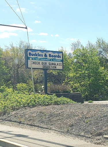Snowboard Shop «Buckles & Boards Ski & Surf», reviews and photos, 985 Plain St, Marshfield, MA 02050, USA