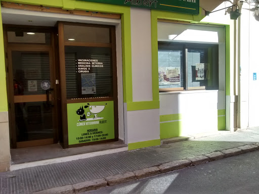 Clínica Albert en Llíria, Valencia