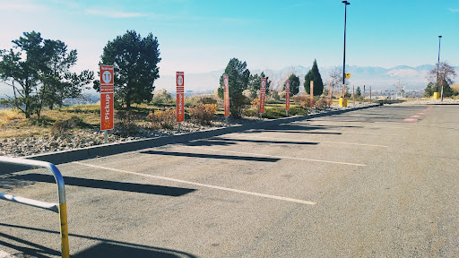 Supermarket «Walmart Neighborhood Market», reviews and photos, 1360 Draper Pkwy, Draper, UT 84020, USA