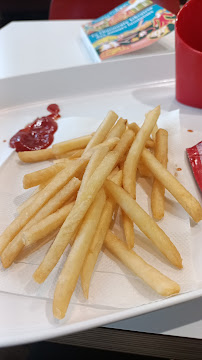 Aliment-réconfort du Restauration rapide McDonald's à Fleury-les-Aubrais - n°3