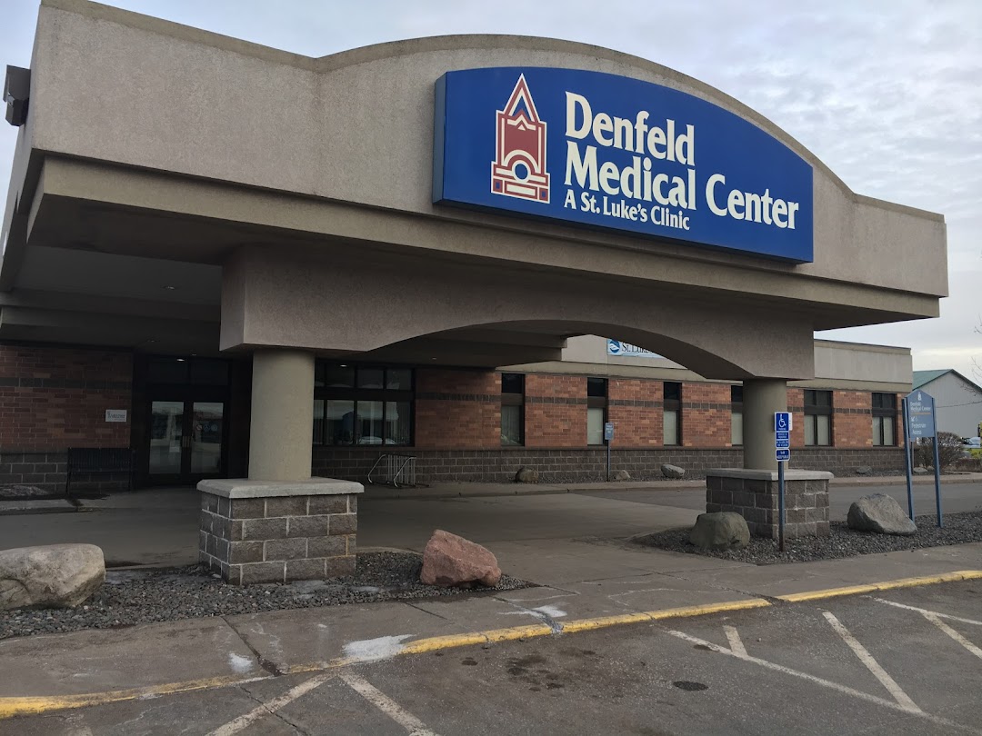 St. Lukes Denfeld Medical Clinic