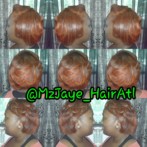 Beauty Salon «EKLEKTIK HAIR SALON», reviews and photos, 184 North Ave #103, Jonesboro, GA 30236, USA