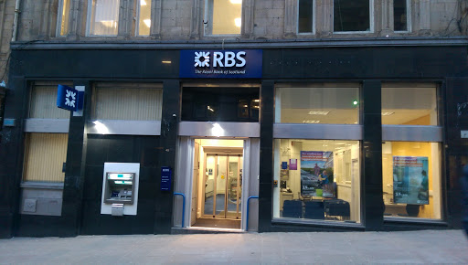 Royal Bank of Scotland