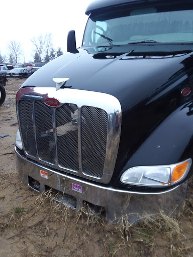 Auto Parts Store «Mike Gill Auto & Truck Parts», reviews and photos, 1806 W Winona Ave, Warsaw, IN 46580, USA