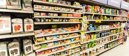 Sporting Goods Store «Academy Sports + Outdoors», reviews and photos, 9781 Quivira Rd, Overland Park, KS 66215, USA