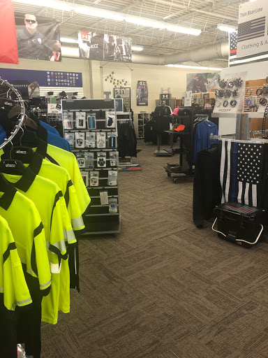 Uniform store Grand Rapids
