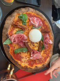 Pizza du Restaurant italien Da Valentina à Rive-de-Gier - n°14